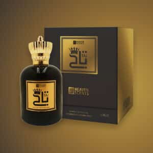 عطر تاج