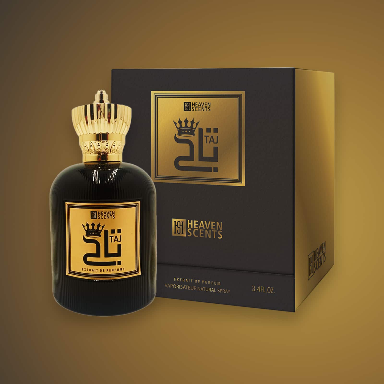 TAJ Perfume