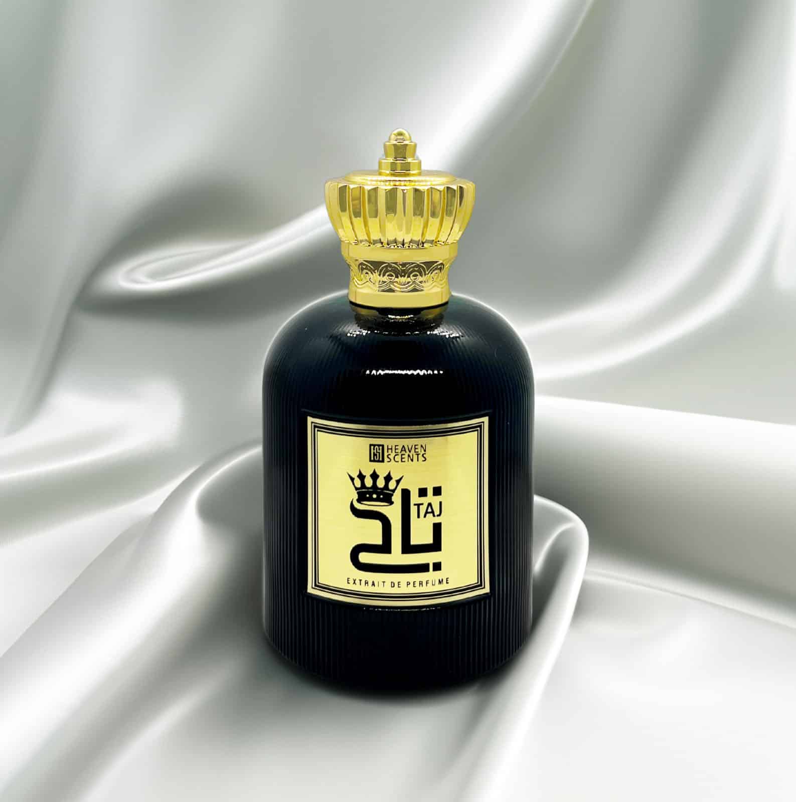 عطر تاج