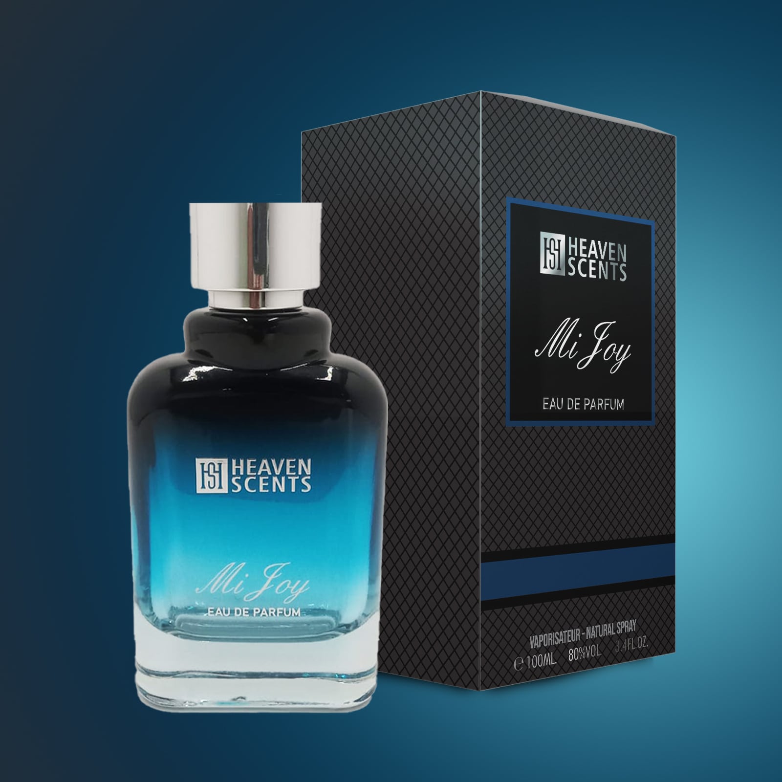 عطر مي جوي 1