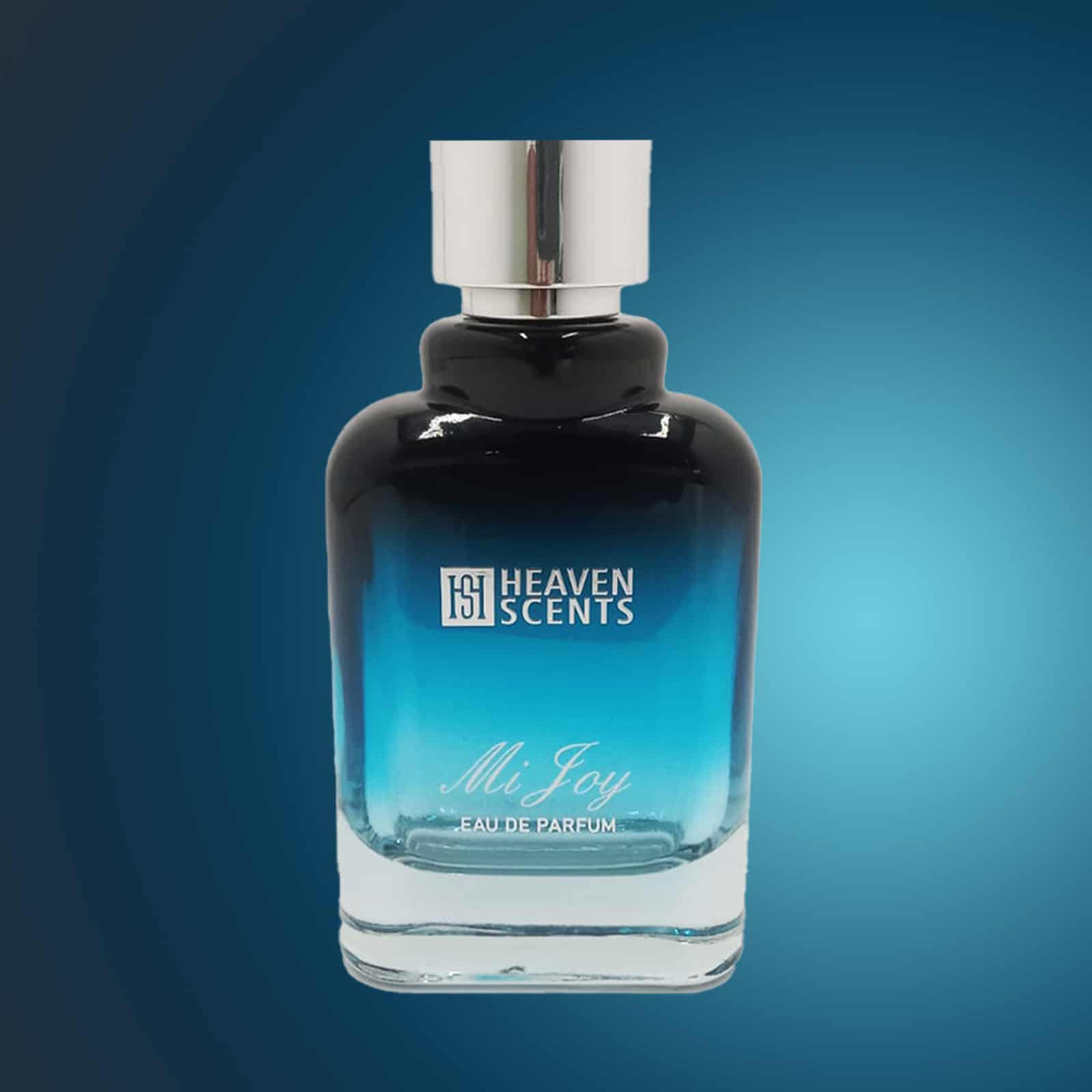 عطر مي جوي